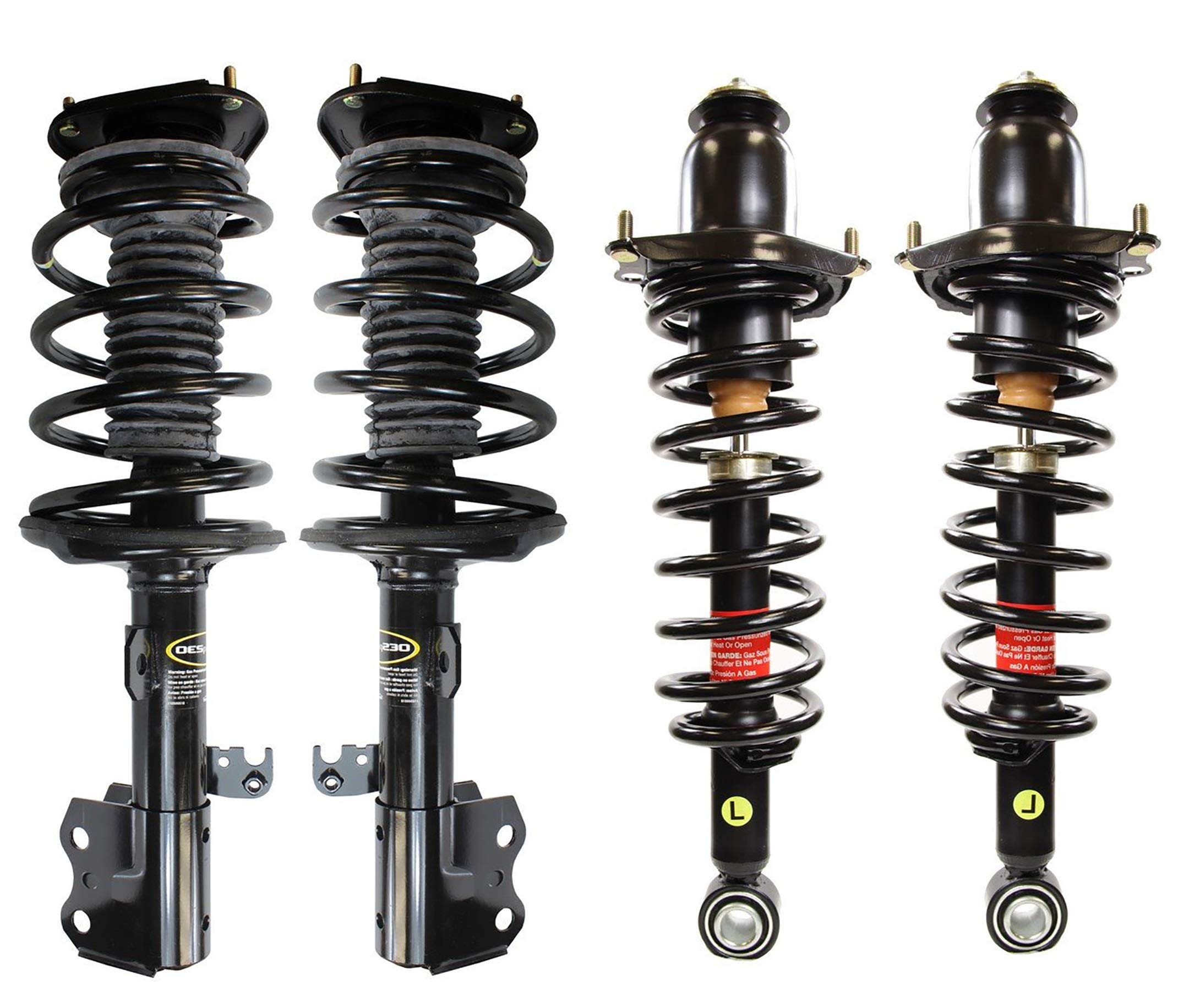 issugi&jjj/linkup2　monju Amazon.com: Monroe Quick-Strut 172709 Suspension Strut and